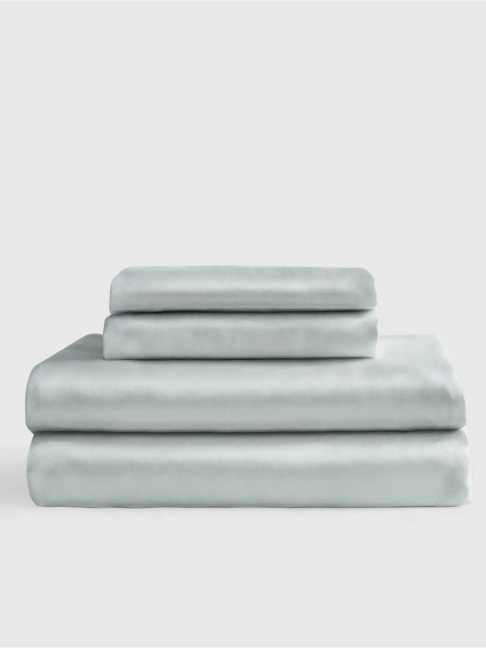 Bamboo Mist Sheet Set - Retail $134